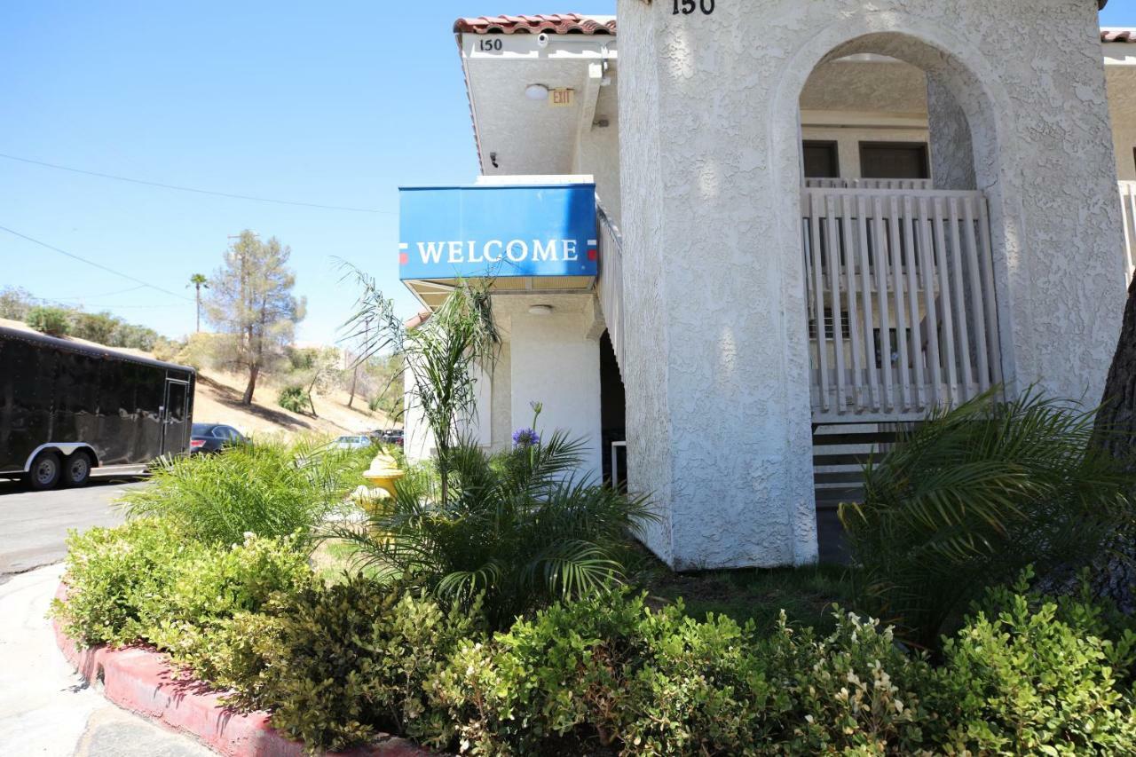 6-barstow, Ca