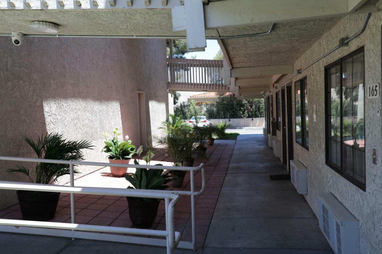 Hotel 6-barstow, Ca Barstow