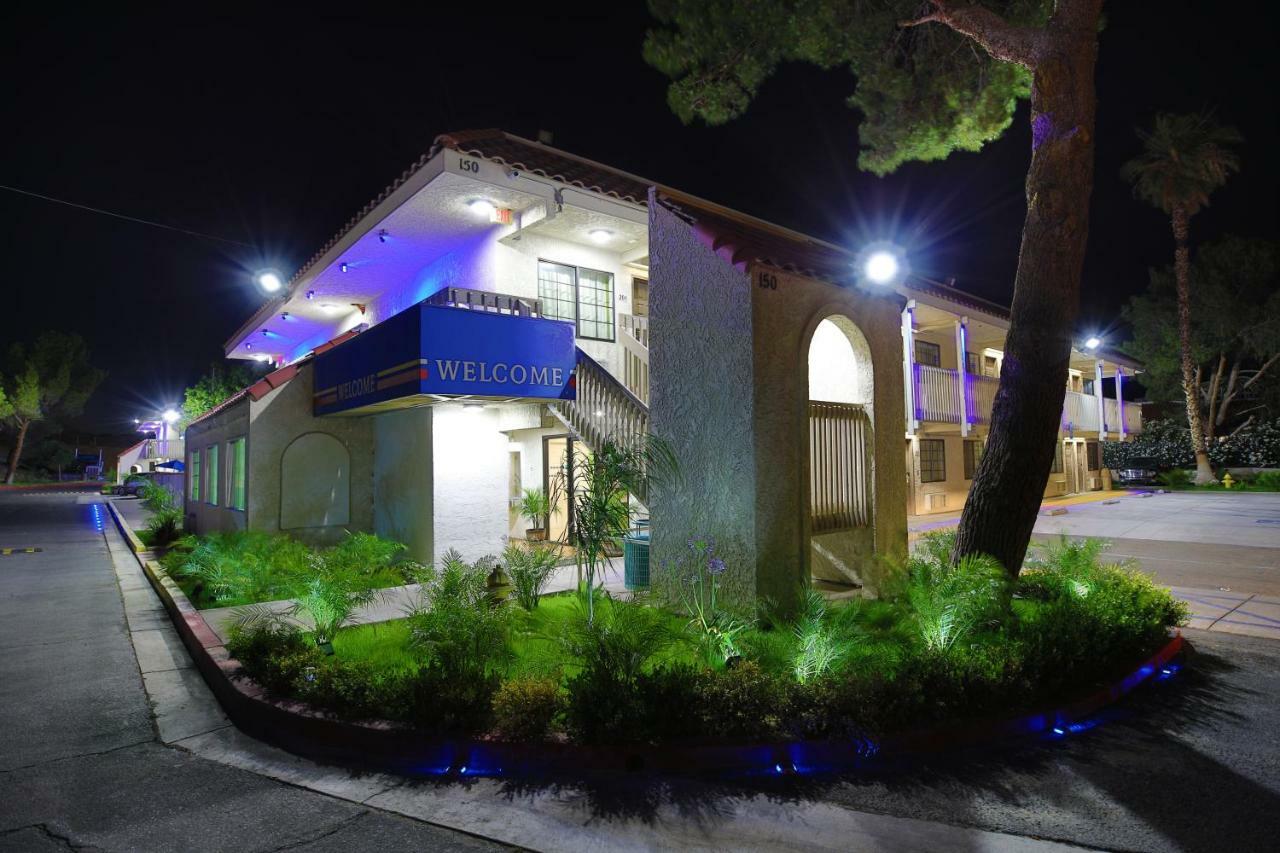 6-barstow, Ca Hotel 3*